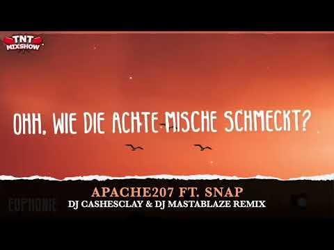 Apache ft. Snap - Neunzig  (Dj Cashesclay & Dj Mastablaze Remix)