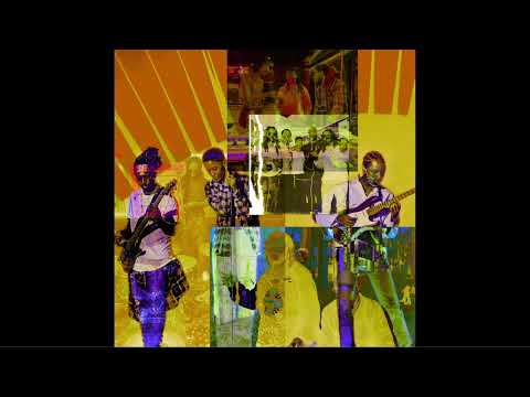 Organic Mix - The Internet 3