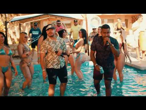 Popurrí Caliente Caliente, Calzones de Bolitas - Banda la Única del Rancho.