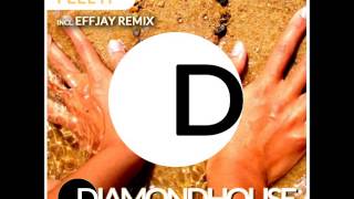 DIMKAL - Feel It (EffJay's StrongerWiser Dub) [Diamondhouse]