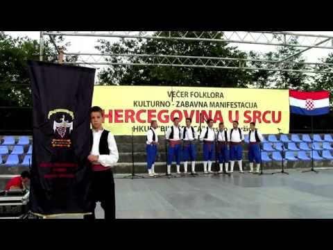 "HERCEGOVINA U SRCU"- 2016