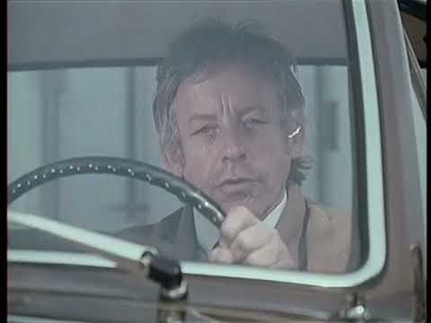 DER AUTOTEST - Audi 80 von 1972