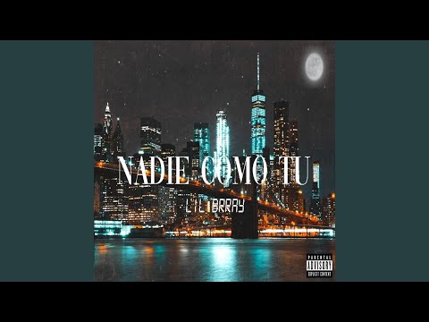 Nadie Cómo Tú