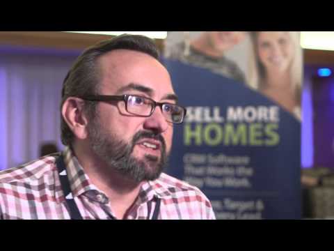 Oak Creek Homes - Customer Success Story (Dwayne Teeter - Chief Marketing Officer)