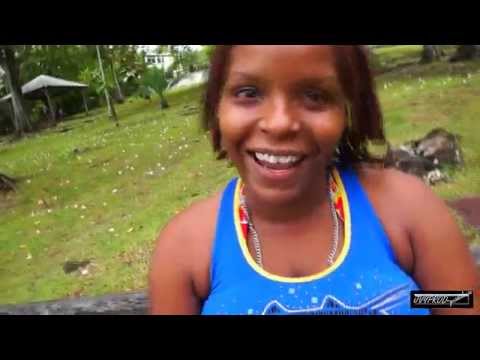 TEASER KASSIDJé ★★ TROPICAL WHITE PARTY ★★