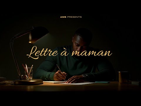 LETTRE À MAMAN