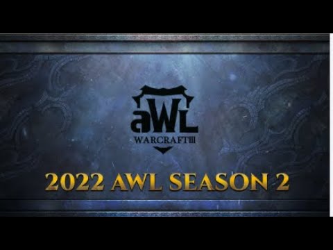 【TED出品】AWL B组 Remind vs Foggy 针对到底了