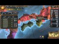 Прохождение Europa Universalis IV Japan Gameplay # 5 ...