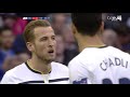 Chelsea Vs Tottenham 2-0 Carling Cup Final 2014-15