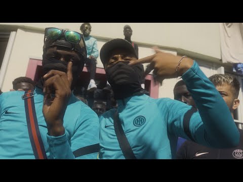 PIRATE - RS DRILL #1 ft. SRK