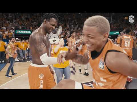 Die letzten Sekunden des historischen Abends (UNCUT) - Emotionen pur!