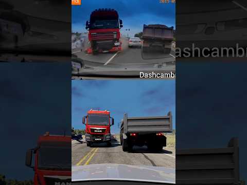 Moments before Disaster  Part 3💀🤯 | BeamNG.drive