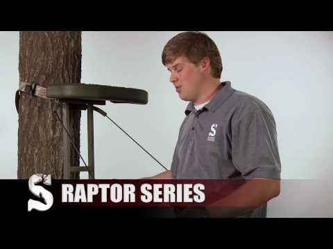 Summit Raptor Series