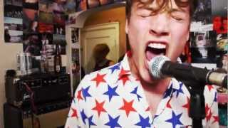 The Dirty Nil - "F*ckin' Up Young" Official Music Video