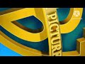 Warner Bros Pictures Logo Speedrun