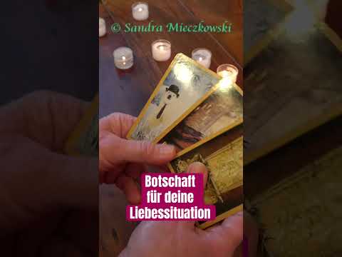 ❤️😍Clarity for your love life ❤️#lovemessage #spirituality