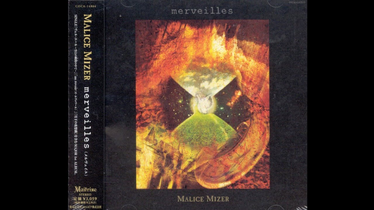 Malice Mizer: la storia del gruppo iconico del Visual kei