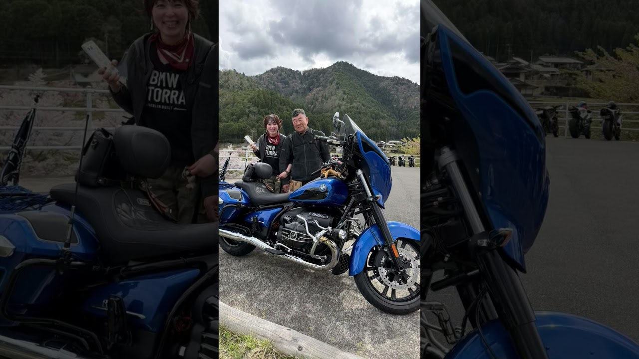 4/5(日)【BMW ヘリテージミーティング】■会場：ZERO　BASE　　京都府南丹市美山町長尾 下庵1-1■開催時間：10：00～14：00