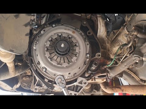 Linea 1.8 2013 Dualogic - Clutch Replacement, Car Shaking and Slipping