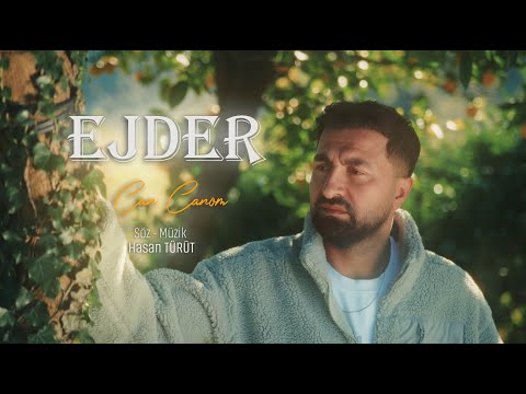 Ejder - Can Canom