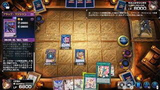 WCS予選　ドレミ