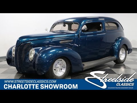 1939 Ford Tudor (CC-1568651) for sale in Concord, North Carolina
