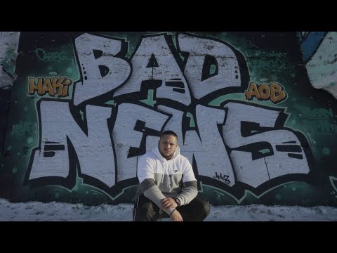 HAKI AOB - LIPPE & ZWICKE (prod. by BRENK SINATRA)