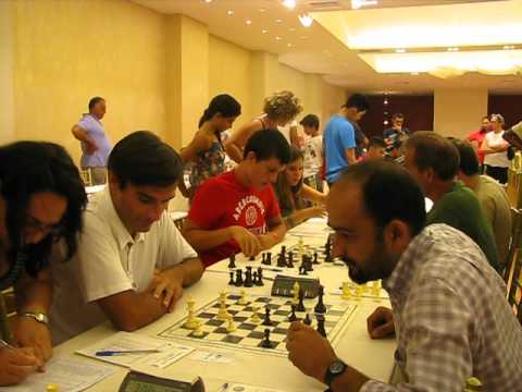 Papathanasopoulos - Giannoulis