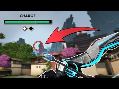 Advanced Sova Guide! OP Arrow Spots On All Maps! - Valorant Guide Ep. 2