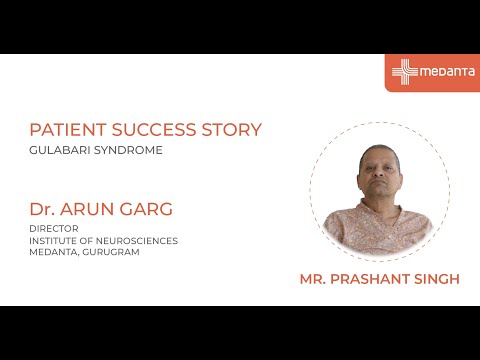 Mr Prashant Singh