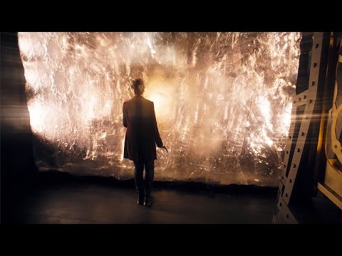 The Hybrid Confession | Heaven Sent | Doctor Who