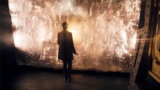 The Hybrid Confession | Heaven Sent | Doctor Who