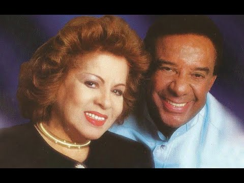 ANGELA MARIA E AGNALDO TIMÓTEO - MAMÃE