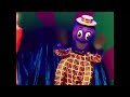 The Wiggles LIVE Hot Potatoes Teaser Trailer Fanmade