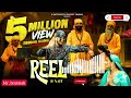 New Song Reel R Nait 5 Million Views Trending Across Social Media Must Watch Punjabi Song