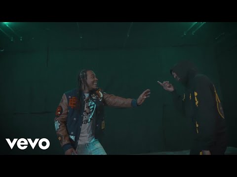 IAMJYOUNGIN - Anywayz ft. Problem