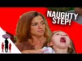 How To Use The Naughty Step Supernanny