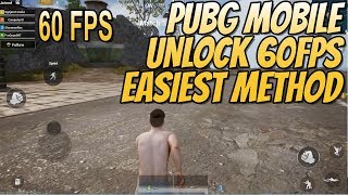 Unlock 60FPS In BlueStacks For PUBG Mobile | How To Unlock 60FPS PUBG Mobile