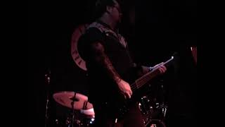 Burden Brothers Live at GTR - Conditional