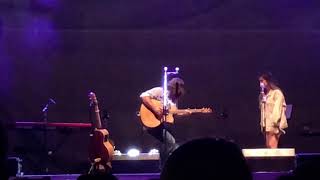 Andrés Suárez y Julia Medina Tal vez te acuerdes de mi