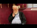 Noam Chomsky on Israeli “Self-Defense”