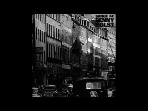 Annas Sang - Benny Holst