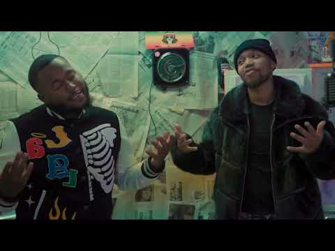 House Of LeaRoc  Performance - Jigg Jiggaman  ***The Most***