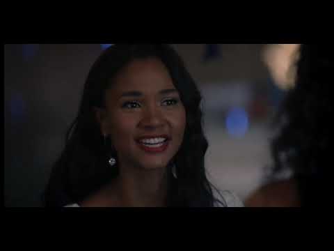 All American 1x7 Homecoming Scene