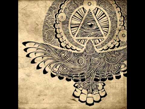 The Myrrors - Plateau Skull