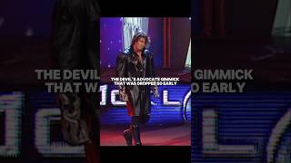 SEAN O'HAIRE - DEVIL'S ADVOCATE GIMMICK (2003)