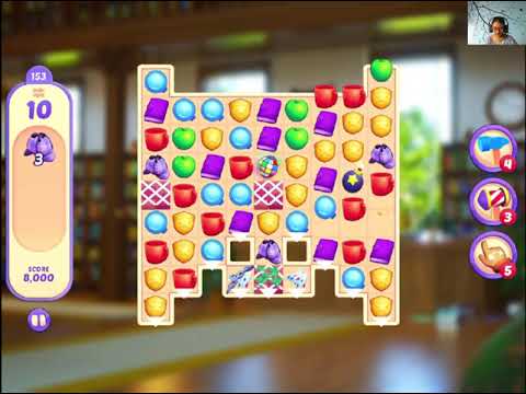 Small Town Murders Level 153