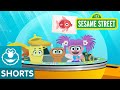 Sesame Street: Underwater Pictures | Abby's Amazing Adventures