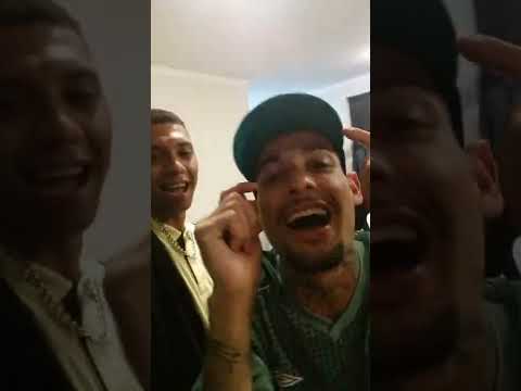 Mc,s J do santa, Bob Boladão,Pajé,Harry,Digo STC