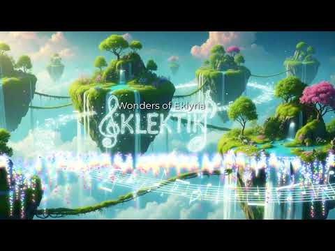 Wonders of Eklyria - EKLEKTIK [Classical]